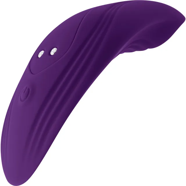 Panty Vibrador Nuestro secreto Playboy Pleasure